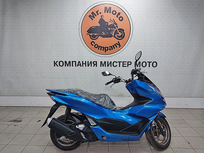 HONDA PCX160