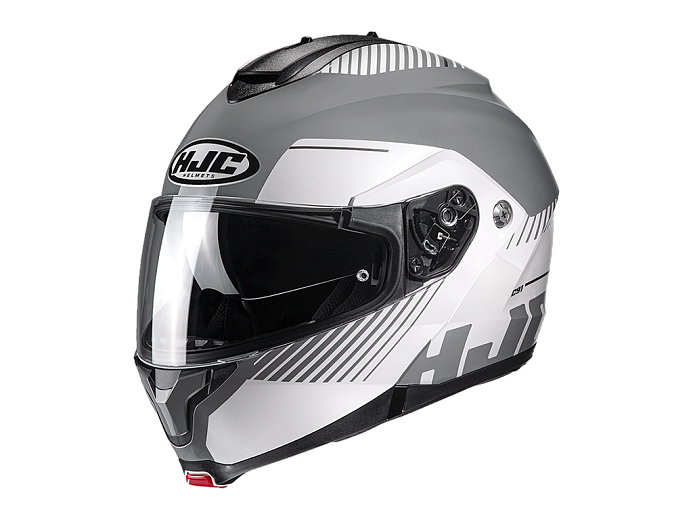 Мотошлем HJC C91 PROD MC10 L