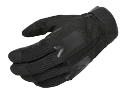 Мотоперчатки MACNA SPERROW черные L