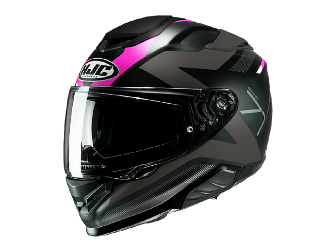 Мотошлем HJC RPHA71 PINNA MC8SF L