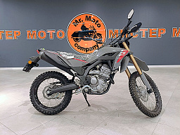 HONDA CRF300L ABS