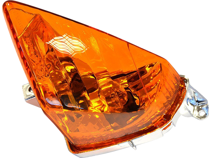 VICMA Поворотник HONDA VFR800 06- передний правый 11721