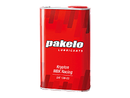 PAKELO Масло 10W50 KRYPTON MBK Racing 4л 100% синтетика