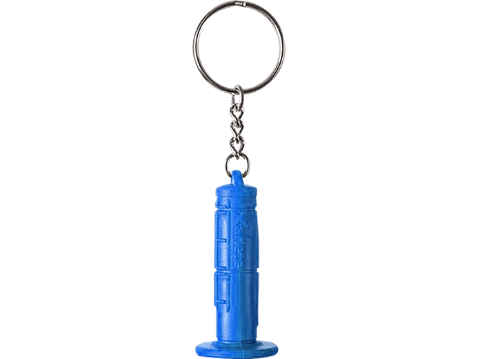 ARIETE Брелок OFF ROAD BLUE