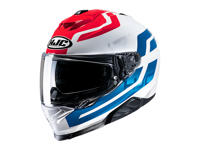 Мотошлем HJC i71 ENTA MC21 M