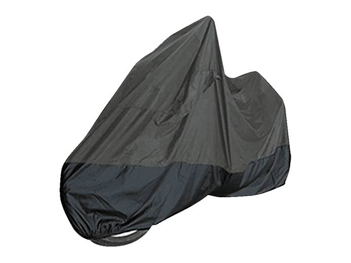 REXWEAR Чехол мото LL (спорт) серый