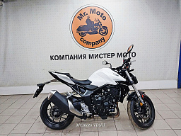 HONDA CB1000 HORNET ABS