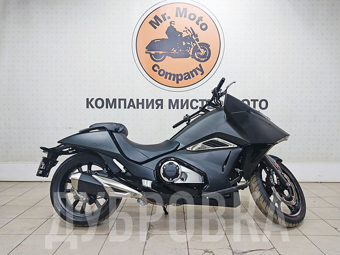 HONDA NM4 Vultus
