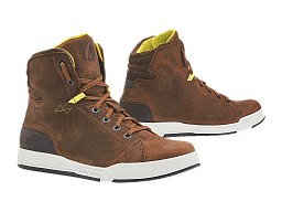 Мотоботы FORMA SWIFT DRY BROWN 44