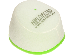 HIFLO Воздушный фильтр HFF4012