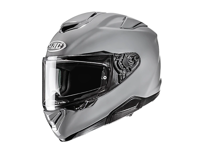 Мотошлем HJC RPHA72 N GRAY XS