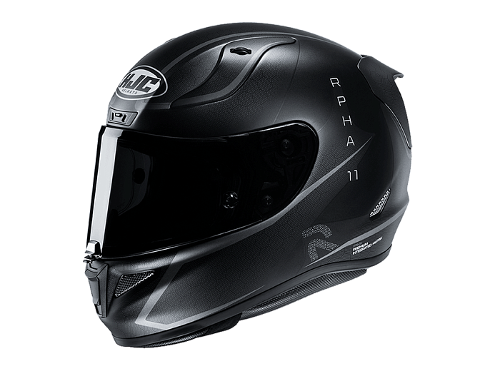 Мотошлем HJC RPHA11 JARBAN MC5SF S