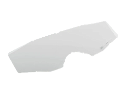 ARIETE Сменная линза TRANSPARENT CLEAR AIR 8K NO PINS