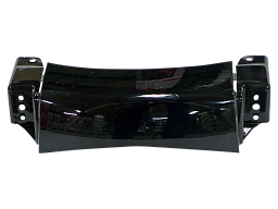 Б.У. HONDA CBR1000F 95-98 Передняя часть обтекателя, вставка  64220-MZ2-000ZC