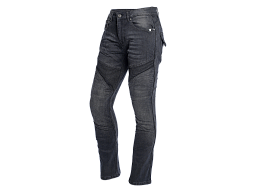 Мотоджинсы FSD COLLIN-RANDOM KEVLAR ткань женские черные 32