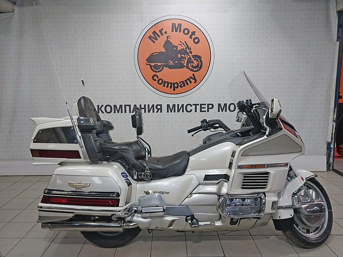 HONDA GL1500