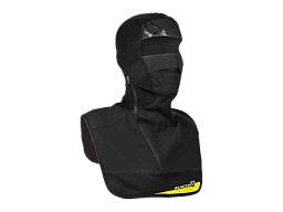 Подшлемник MACNA 3.0 черн.