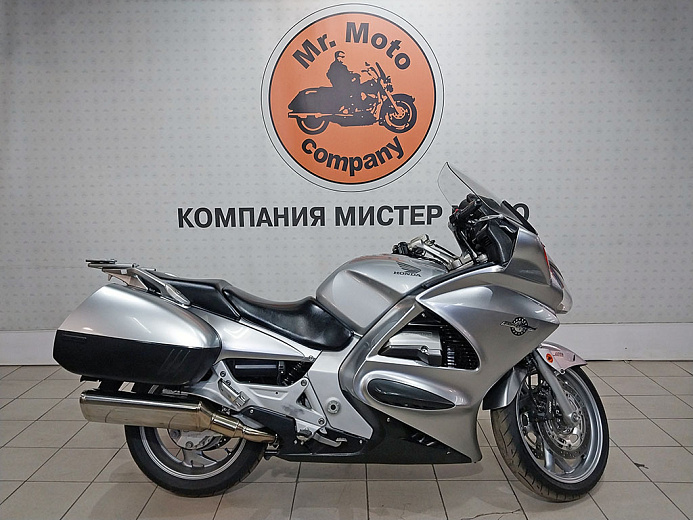HONDA ST1300A