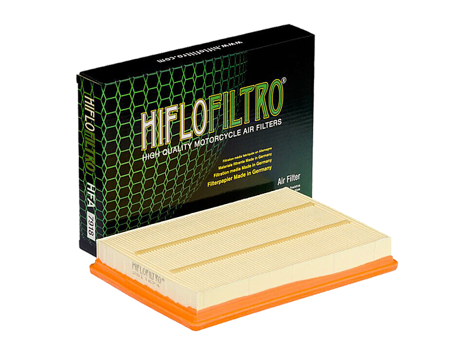 HIFLO Воздушный фильтр HFA7918