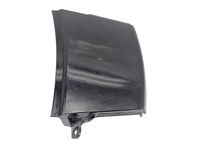 KAWASAKI ZZR400 Пластик задний центральный 14090-1254