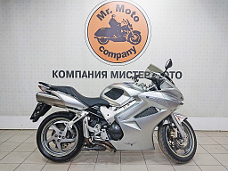 HONDA VFR800 ABS