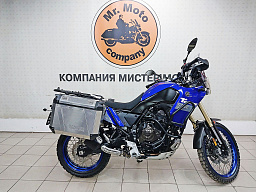 YAMAHA TENERE 700
