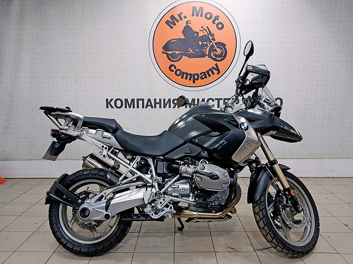 BMW R1200GS ABS