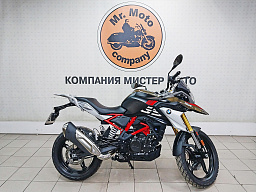 BMW G310GS