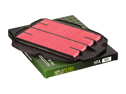 HIFLO Воздушный фильтр HFA1801