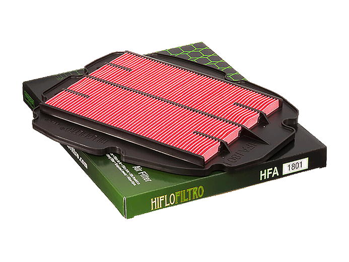 HIFLO Воздушный фильтр HFA1801