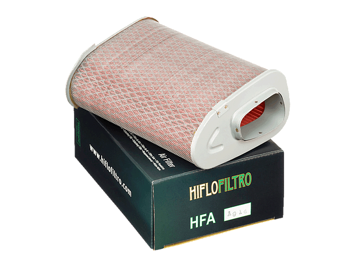 HIFLO Воздушный фильтр HFA1914