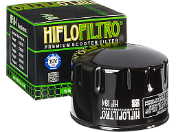 HIFLO масляный фильтр HF184