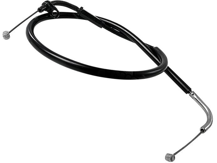 Vesrah Трос подсоса Suzuki 58410-21E01 RF900 94-98