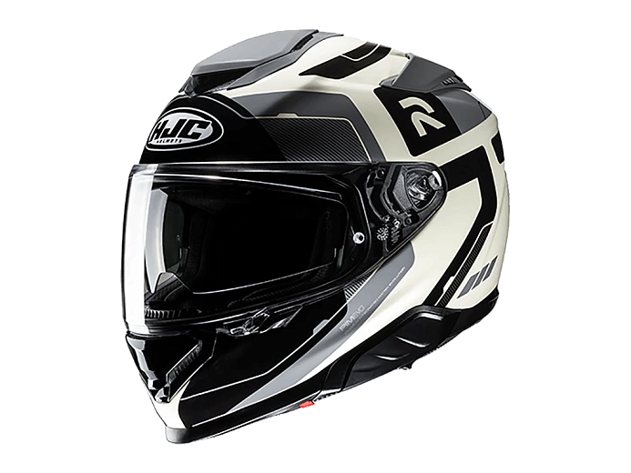 Мотошлем HJC RPHA71 COZAD MC5 S