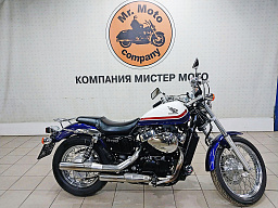 HONDA  VT750S SHADOW