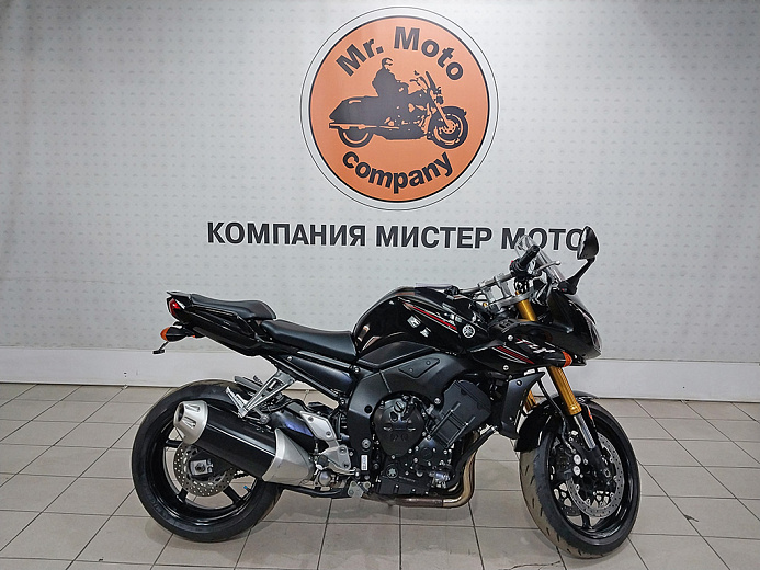 YAMAHA FZ1