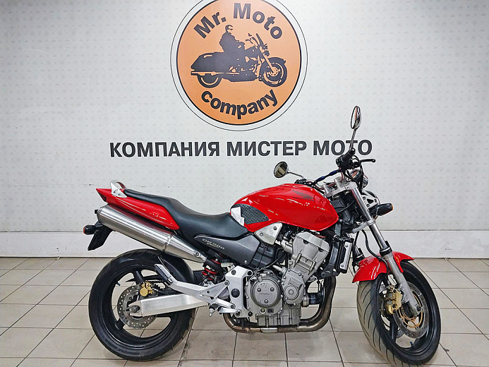HONDA CB900F