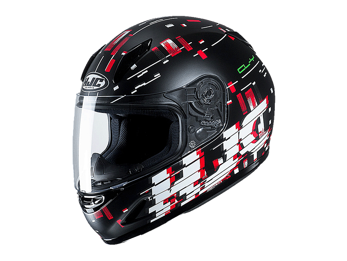 Мотошлем HJC детский CL-Y GARAM MC5SF M