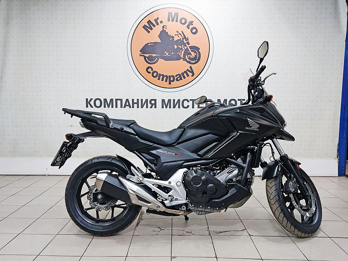 HONDA NC750X ABS