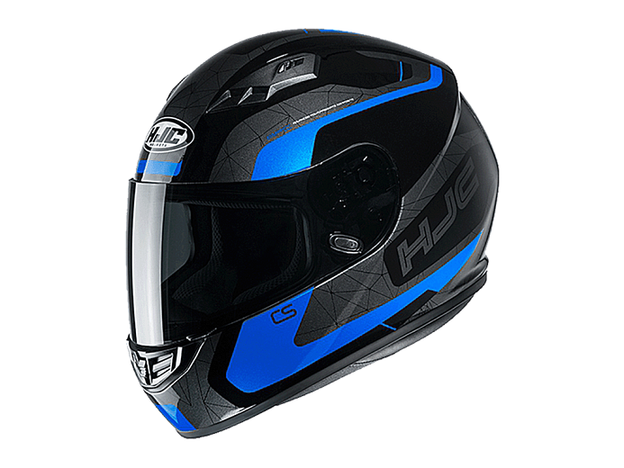 Мотошлем HJC CS-15 DOSTA MC2 XS