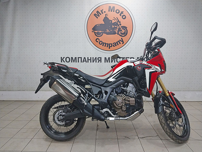 HONDA CRF1000L ABS