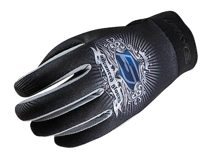 Мотоперчатки кроссовые FIVE PLANET FASHOIN blaz 13/XXXL