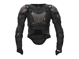 Защита Черепаха MADBULL Protection Evolution S