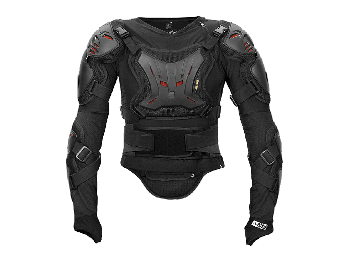 Защита Черепаха MADBULL Protection Evolution XS