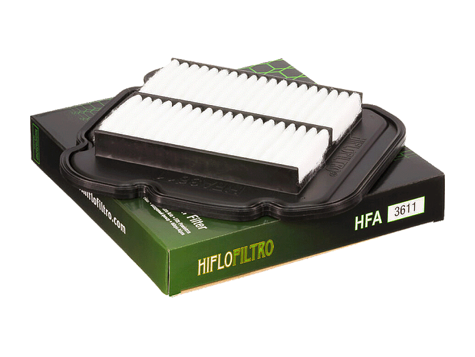HIFLO Воздушный фильтр HFA3611
