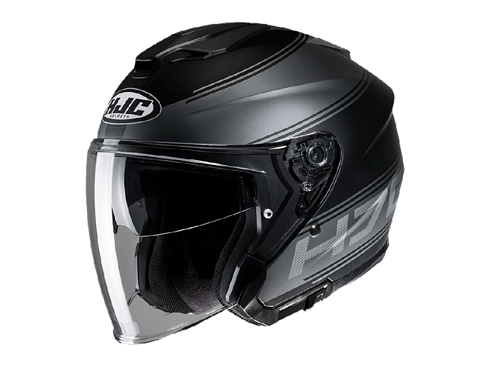 Мотошлем HJC i30 VICOM MC5SF L