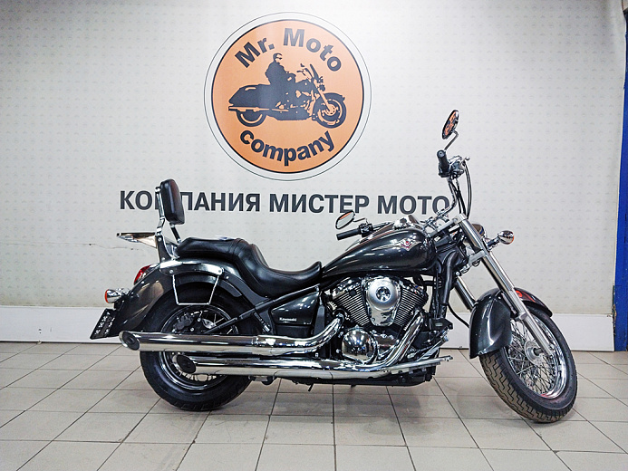 KAWASAKI  VN900