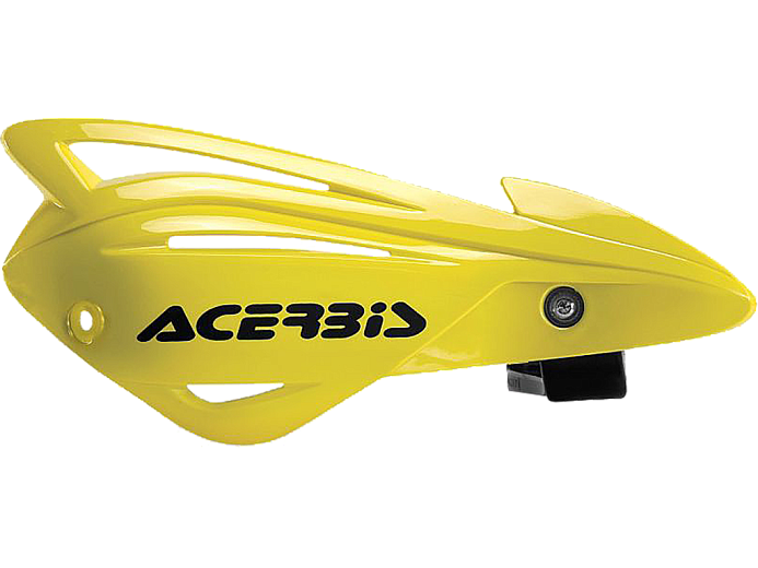 ACERBIS Защита руля X-OPEN желтая