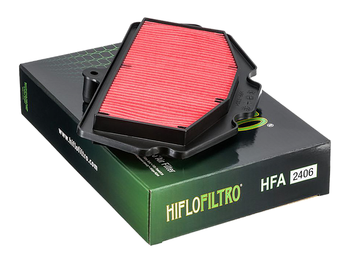 HIFLO Воздушный фильтр HFA2406
