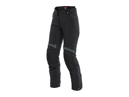 Мотобрюки ткань женские CARVE MASTER 3 GORE-TEX U40 BLK/EBONY 44